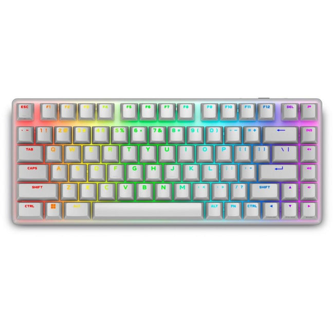 Teclado Gaming Dell Alienware Pro Inalambrico Luz Lunar Us Hover Image