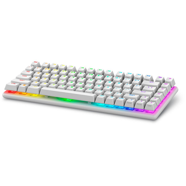 Teclado Gaming Dell Alienware Pro Inalambrico Luz Lunar Us Main Image