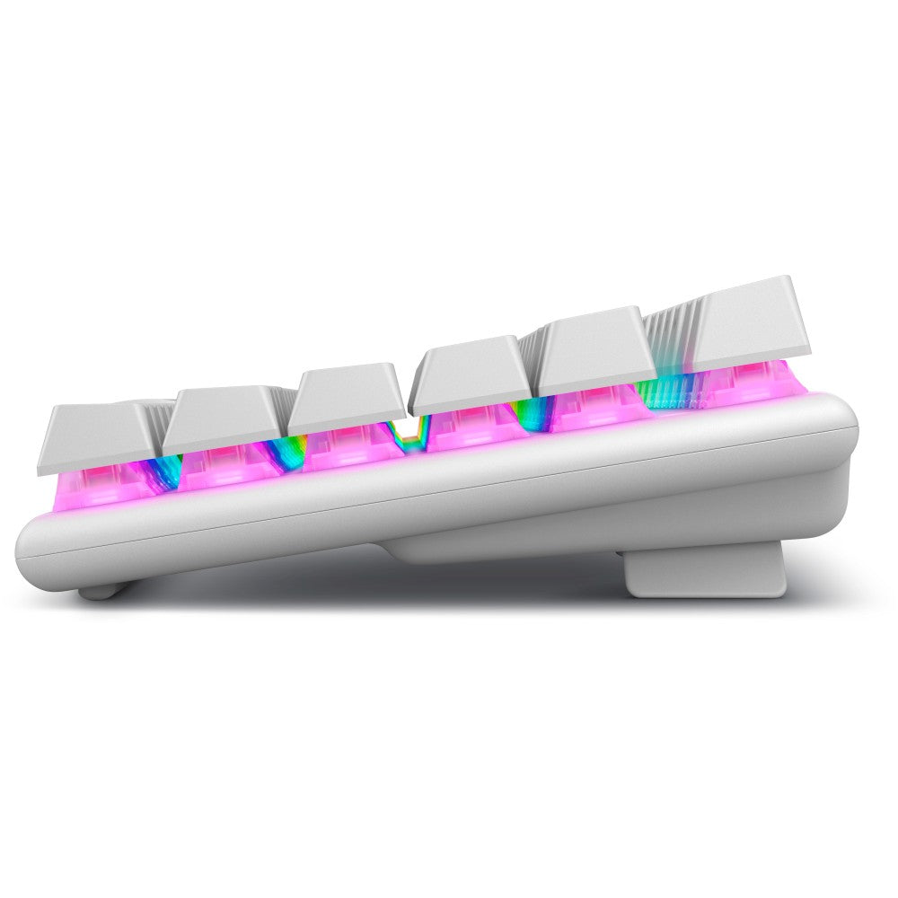 Teclado Gaming Dell Alienware Pro Inalambrico Luz Lunar Us