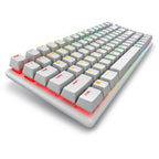 Teclado Gaming Dell Alienware Pro Inalambrico Luz Lunar Us