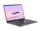 Portatil Acer Chromebook Plus 714 Cbe794 - 1 U7 - 155u - 16gb - Ssd 512gb - 14 Pulgadas Fhd+ - Chrome Os