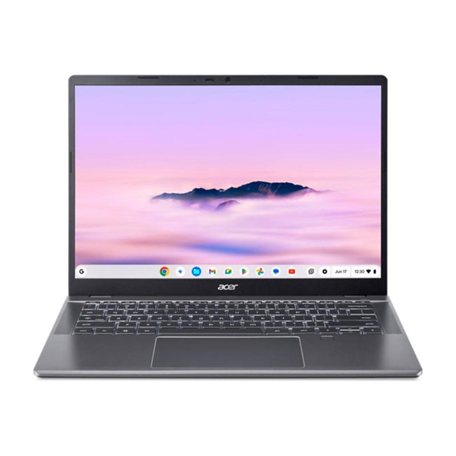 Portatil Acer Chromebook Plus Spin 514 Cpe594 - 1n - Tco Core 5 - 120u - 16gb - Ssd 256gb - 14 Pulgadas Fhd+ - Chrome Os Hover Image