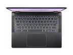 Portatil Acer Chromebook Plus Spin 514 Cpe594 - 1n - Tco Core 5 - 120u - 16gb - Ssd 256gb - 14 Pulgadas Fhd+ - Chrome Os