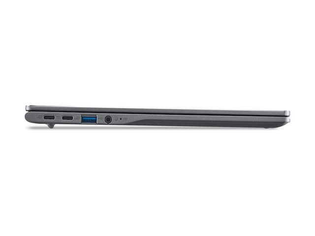 Portatil Acer Chromebook Plus 514 Cbe594 - 2 - Tco Core 7 - 150u - 16gb - Ssd 512gb - 14 Pulgadas Fhd+ - Chrome Os