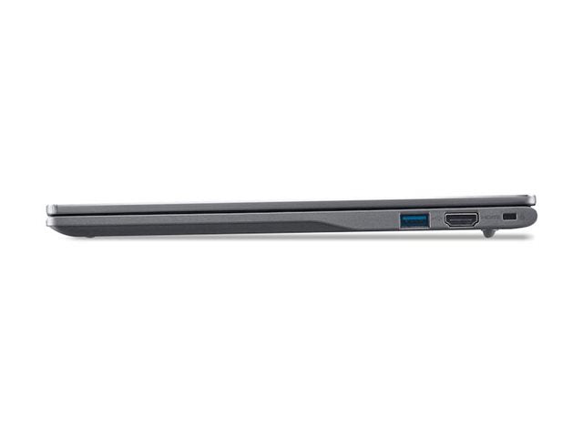 Portatil Acer Chromebook Plus 514 Cbe594 - 2 - Tco Core 7 - 150u - 16gb - Ssd 512gb - 14 Pulgadas Fhd+ - Chrome Os