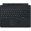 Teclado Microsoft Surface Pro Negro