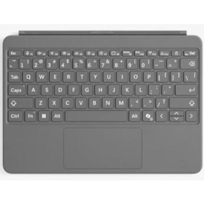 Teclado Microsoft Surface Pro 12 Pulgadas + Pen Gris Hover Image