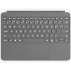 Teclado Microsoft Surface Pro 12 Pulgadas + Pen Gris