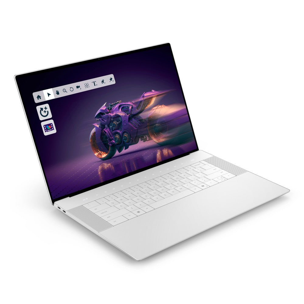 Portatil Dell 16 Premium Da16250 U7 - 255hx - 32gb - Ssd 1tb - Rtx 5060 8gb - 16.3 Pulgadas Fhd+ - W11p
