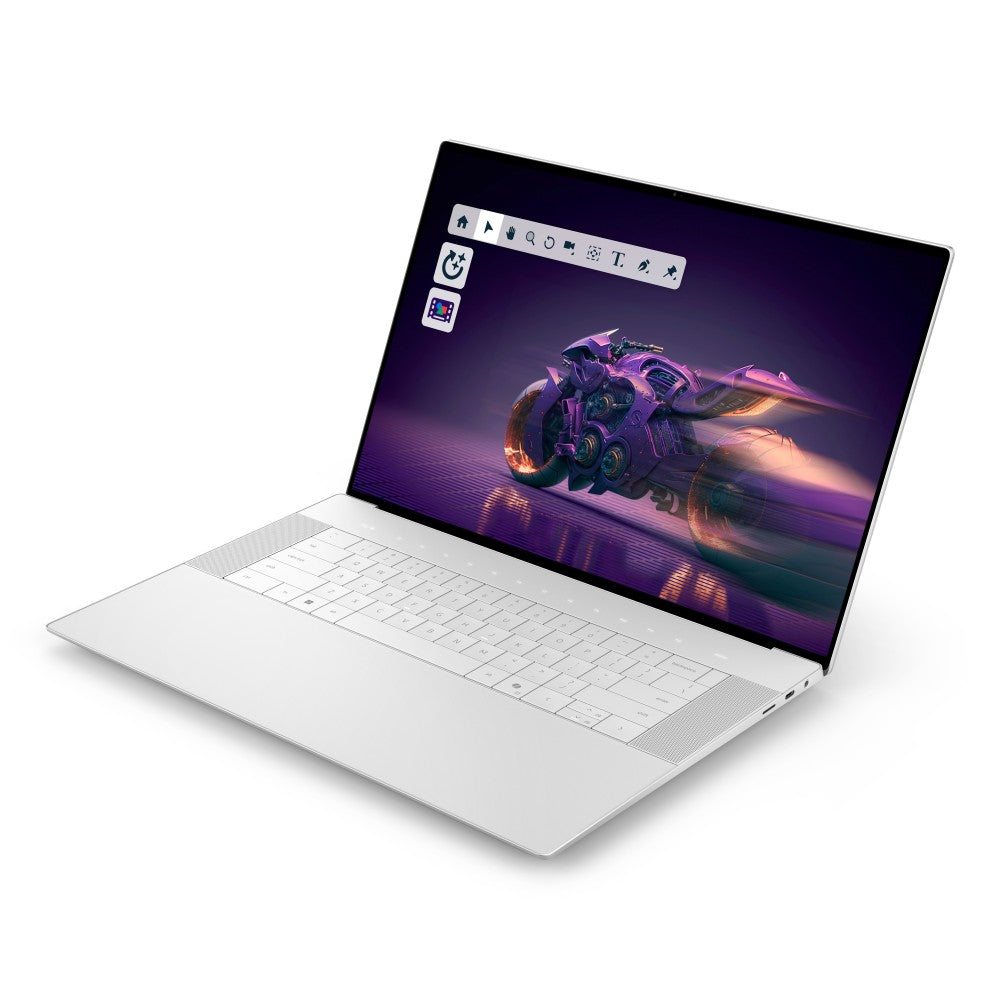 Portatil Dell 16 Premium Da16250 U7 - 255hx - 32gb - Ssd 1tb - Rtx 5060 8gb - 16.3 Pulgadas Fhd+ - W11p