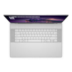 Portatil Dell 16 Premium Da16250 U7 - 255hx - 32gb - Ssd 1tb - Rtx 5060 8gb - 16.3 Pulgadas Fhd+ - W11p