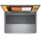 Portatil Dell Latitude 5550 U5 - 135h - 16gb - Ssd 512gb - Rtx 2050 4gb - 15.6 Pulgadas Fhd - W11p