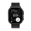 Smartwatch Apple Watch Ultra 3 gps + Cellular 49mm black Titanium Case Black Titanium Milanese Loop - M