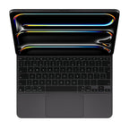Teclado Apple Magic Keyboard Para Ipad Pro 13 Pulgadas Negro Portugues