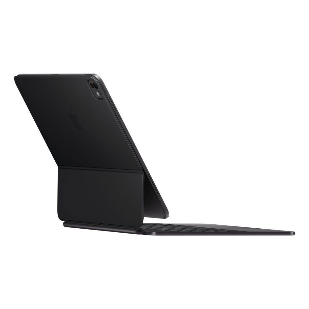 Teclado Apple Magic Keyboard Para Ipad Pro 13 Pulgadas Negro Portugues