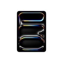Apple Ipad Pro 11 Pulgadas 16gb 2tb Wifi + Cellular Space Black - Oled - Chip M5 - 12mpx - Nano - Texture Glass