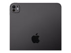 Apple Ipad Pro 11 Pulgadas 16gb 2tb Wifi + Cellular Space Black - Oled - Chip M5 - 12mpx - Nano - Texture Glass