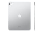 Apple Ipad Pro 13 Wifi + Cellular 16gb 1tb Silver - Oled - Chip M5 - 12mpx - Nano Texture Glass