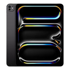 Apple Ipad Pro 13 Pulgadas Wifi + Cellular 16gb 2tb Space Black - Oled - Chip M5 - 12mpx