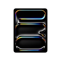 Apple Ipad Pro 13 Pulgadas Wifi + Cellular 16gb 2tb Space Black - Oled - Chip M5 - 12mpx