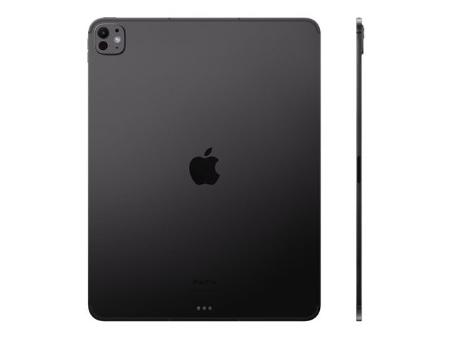 Apple Ipad Pro 13 Pulgadas Wifi + Cellular 16gb 2tb Space Black - Oled - Chip M5 - 12mpx