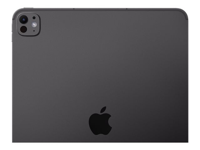 Apple Ipad Pro 13 Pulgadas Wifi + Cellular 16gb 2tb Space Black - Oled - Chip M5 - 12mpx