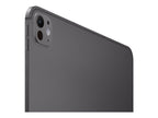Apple Ipad Pro 13 Pulgadas Wifi + Cellular 16gb 2tb Space Black - Oled - Chip M5 - 12mpx
