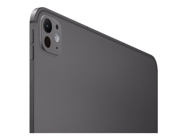 Apple Ipad Pro 13 Pulgadas Wifi + Cellular 16gb 2tb Space Black - Oled - Chip M5 - 12mpx