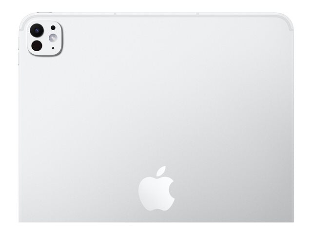 Apple Ipad Pro 13 Pulgadas Wifi 16gb 1tb Silver - Oled - Chip M5 - 12mpx