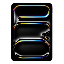 Apple Ipad Pro 11 Pulgadas 16gb 1tb Wifi Space Black - Oled - Chip M5 - 12mpx - Nano - Texture Glass Main Image