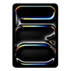 Apple Ipad Pro 11 Pulgadas 16gb 2tb Wifi Space Black - Oled - Chip M5 - 12mpx - Nano - Texture Glass