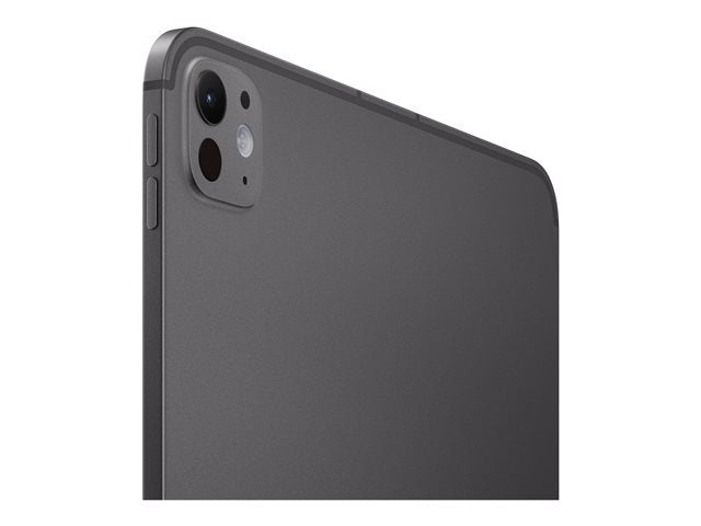 Apple Ipad Pro 11 Pulgadas 16gb 2tb Wifi Space Black - Oled - Chip M5 - 12mpx - Nano - Texture Glass