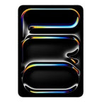 Apple Ipad Pro 11 Pulgadas 16gb 2tb Wifi Silver - Oled - Chip M5 - 12mpx - Nano - Texture Glass