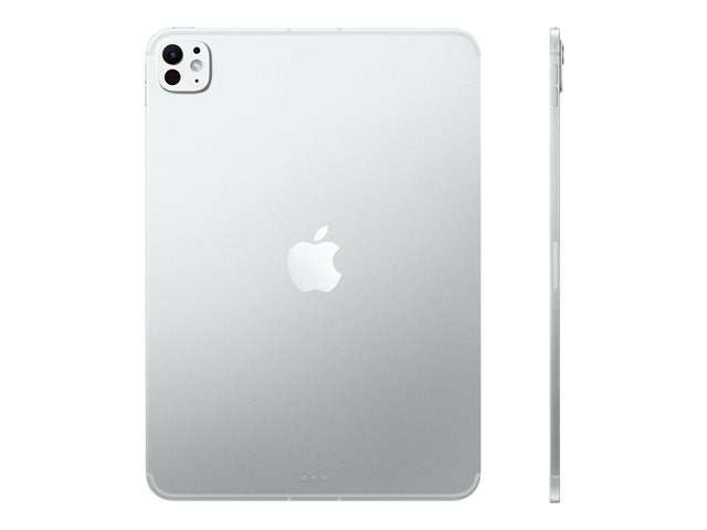 Apple Ipad Pro 11 Pulgadas 16gb 2tb Wifi Silver - Oled - Chip M5 - 12mpx - Nano - Texture Glass