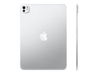 Apple Ipad Pro 11 Pulgadas 16gb 2tb Wifi Silver - Oled - Chip M5 - 12mpx - Nano - Texture Glass