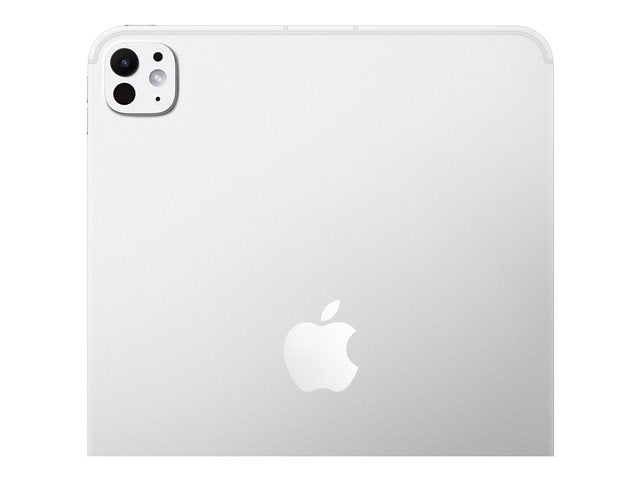 Apple Ipad Pro 11 Pulgadas 16gb 2tb Wifi Silver - Oled - Chip M5 - 12mpx - Nano - Texture Glass
