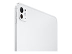 Apple Ipad Pro 11 Pulgadas 16gb 2tb Wifi Silver - Oled - Chip M5 - 12mpx - Nano - Texture Glass