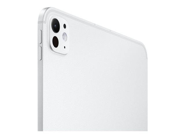 Apple Ipad Pro 11 Pulgadas 16gb 2tb Wifi Silver - Oled - Chip M5 - 12mpx - Nano - Texture Glass