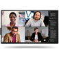 Monitor Dell P5525qc 55 Pulgadas 4k Uhd 60hz