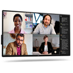 Monitor Dell P5525qc 55 Pulgadas 4k Uhd 60hz