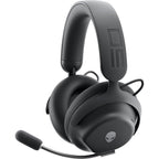 Auriculares Gaming Dell Alienware Pro Inalambrico Negro