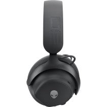 Auriculares Gaming Dell Alienware Pro Inalambrico Negro Main Image