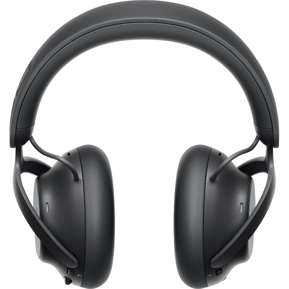 Auriculares Gaming Dell Alienware Pro Inalambrico Negro