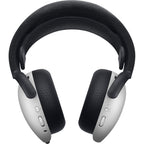 Auriculares Gaming Dell Tri - Mode Inalambrico Blanco