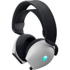 Auriculares Gaming Dell Tri - Mode Inalambrico Blanco