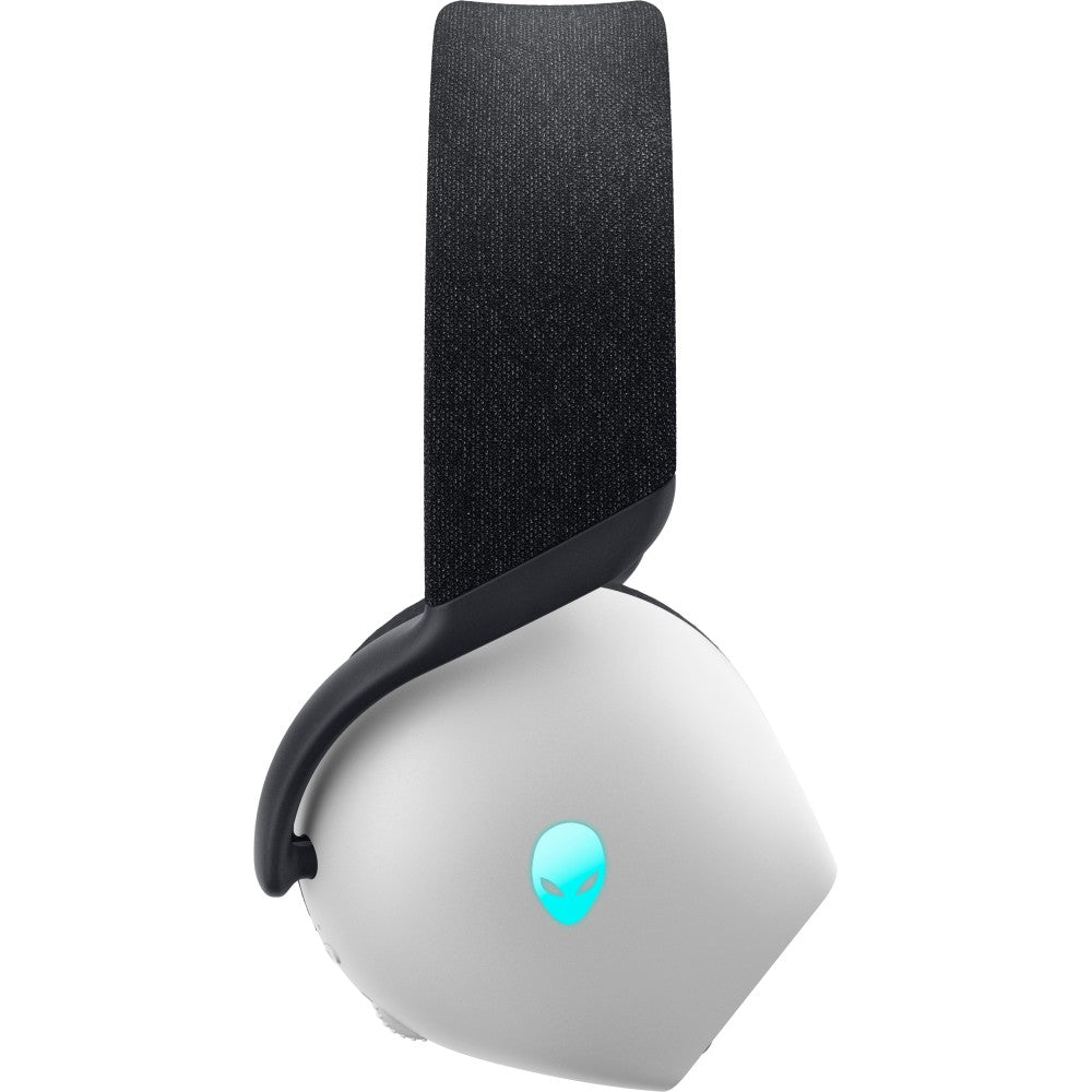 Auriculares Gaming Dell Tri - Mode Inalambrico Blanco