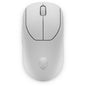 Raton Inalambrico Gaming Dell Alienware Pro Luz Lunar