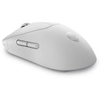 Raton Inalambrico Gaming Dell Alienware Pro Luz Lunar