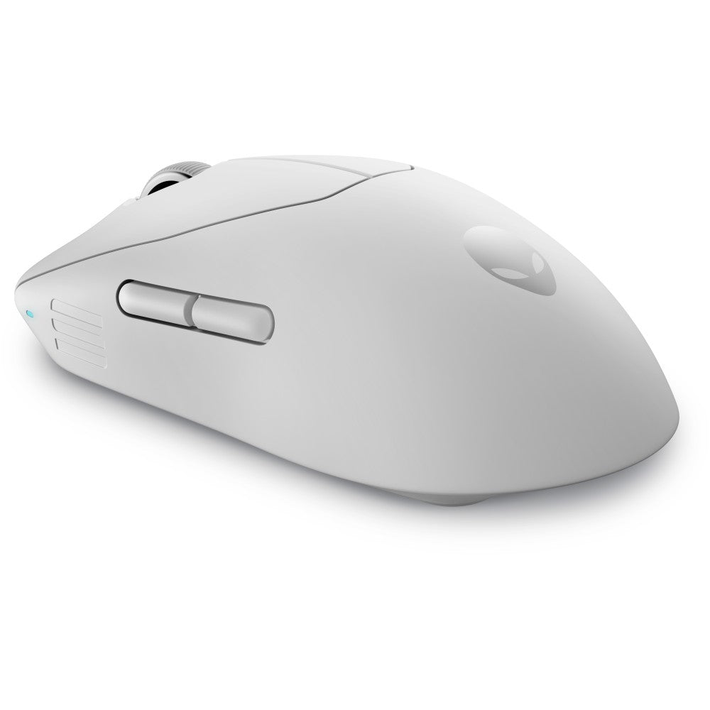 Raton Inalambrico Gaming Dell Alienware Pro Luz Lunar