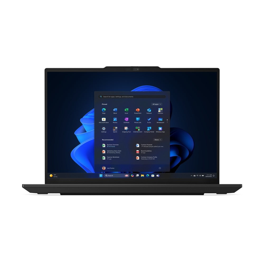 Portatil Lenovo Thinkpad E14 G7 U5 - 228v - 32gb - Ssd 512gb - 14 Pulgadas - W11p